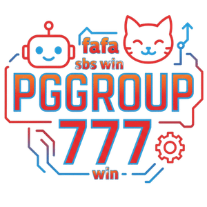 fafa pggroup777 sbs win-logo